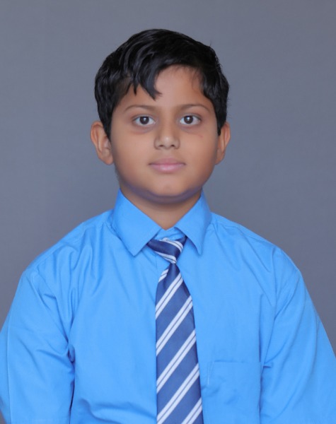 DEV SARASWAT 
